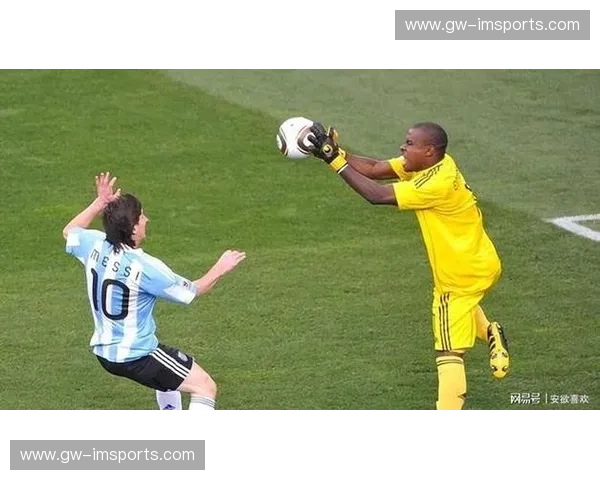 潘帕斯雄鹰的宿命对决:2010世界杯阿根廷vs德国,一场载入史册的激情碰撞